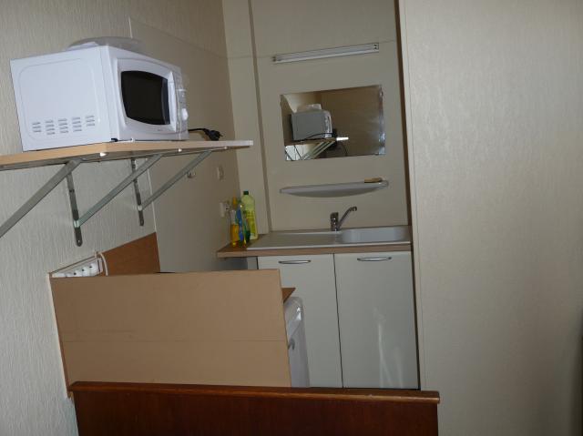 Location chambre Strasbourg - Photo 5