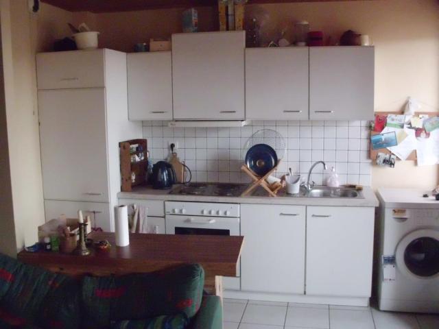 Location appartement T2 Sarralbe - Photo 2