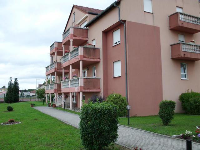 Location appartement T2 Sarralbe - Photo 3