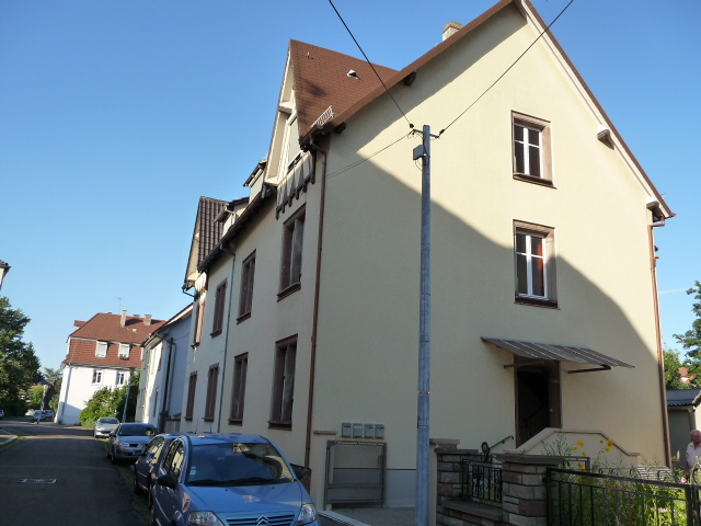Location chambre Strasbourg - Photo 4