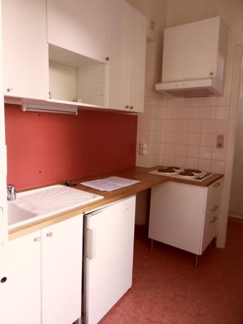 Location appartement T3 Reims - Photo 2