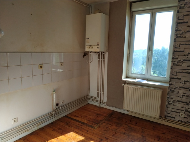 Location appartement T2 St Etienne - Photo 3