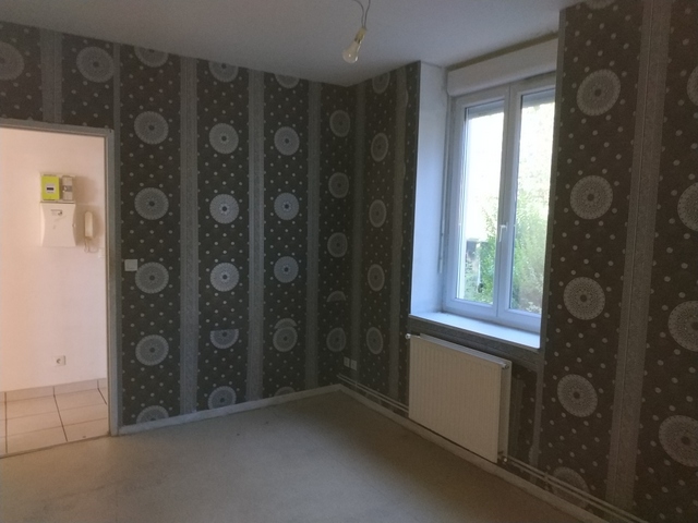 Location appartement T2 St Etienne - Photo 4
