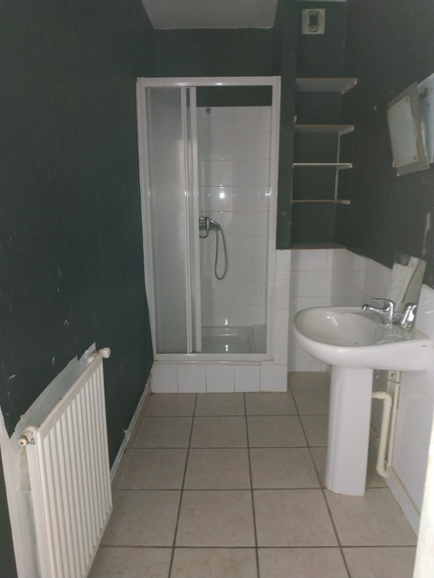 Location appartement T2 St Etienne - Photo 5