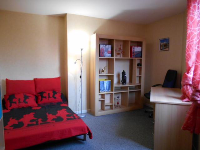 Location appartement T2 Toulouse - Photo 1