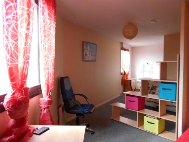 Location appartement T2 Toulouse - Photo 3