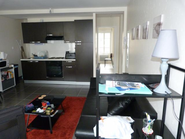 Location appartement T2 Brest - Photo 9