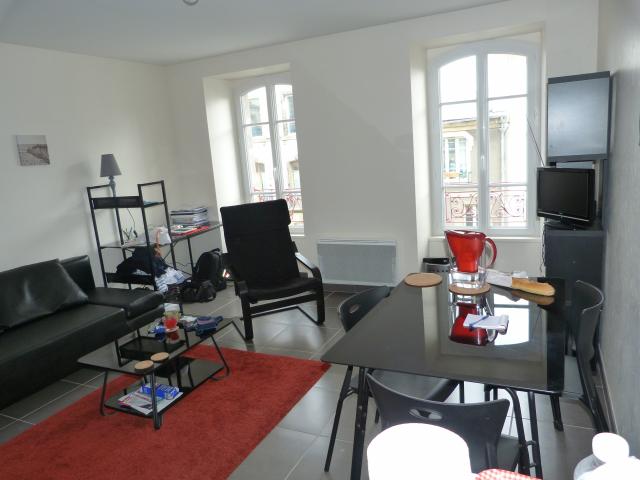 Location appartement T2 Brest - Photo 10