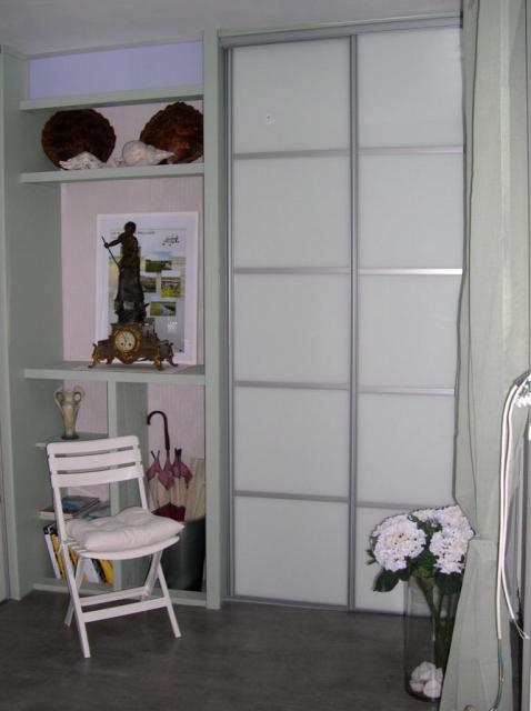 Location appartement T2 La Rochelle - Photo 3