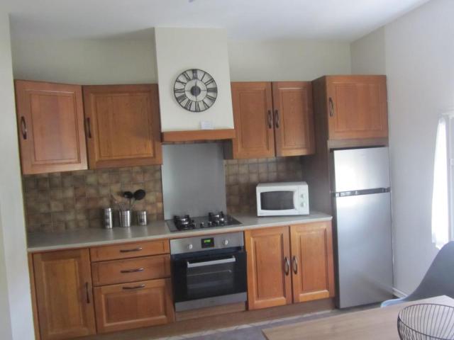 Location appartement T2 La Rochelle - Photo 6