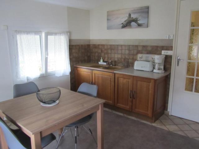 Location appartement T2 La Rochelle - Photo 7