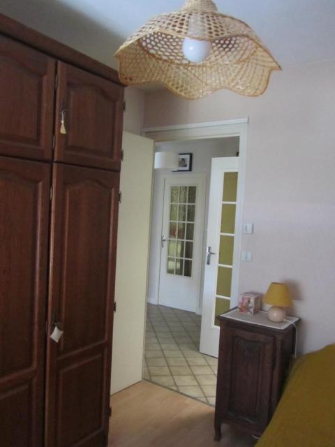 Location appartement T2 La Rochelle - Photo 9