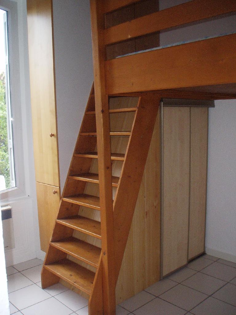 Location appartement T1 St Etienne - Photo 2
