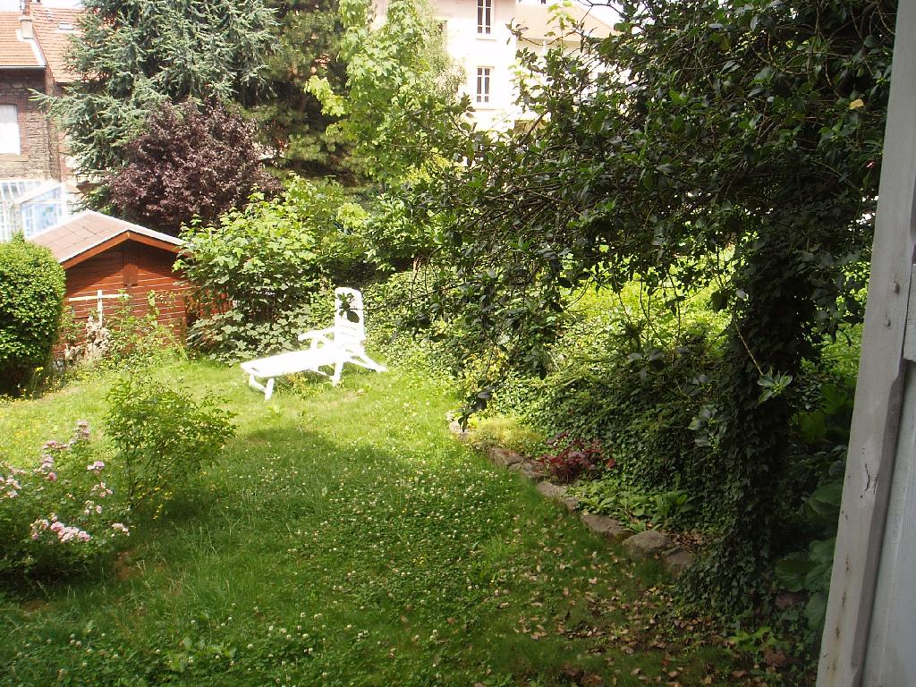 Location appartement T1 St Etienne - Photo 4