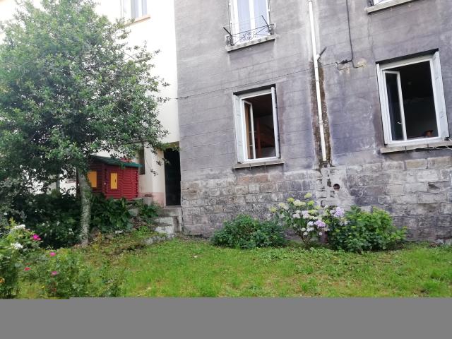 Location appartement T1 St Etienne - Photo 8