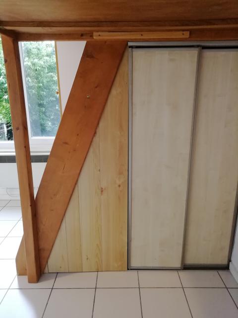 Location appartement T1 St Etienne - Photo 9