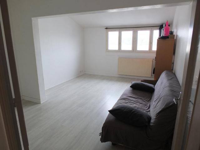 Location appartement T3 Caen - Photo 1