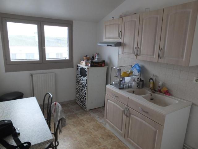 Location appartement T3 Caen - Photo 2