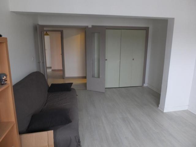 Location appartement T3 Caen - Photo 5