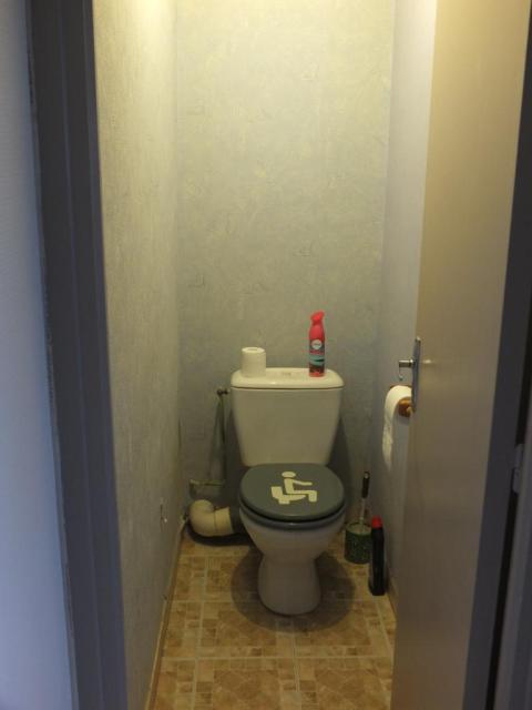 Location appartement T3 Caen - Photo 6