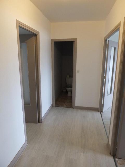Location appartement T3 Caen - Photo 9