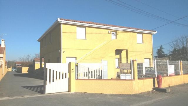 Location studio Villeneuve Tolosane - Photo 3