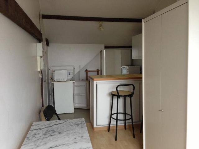 Location studio Dieppe - Photo 2