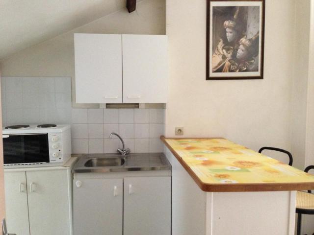 Location studio Dieppe - Photo 3
