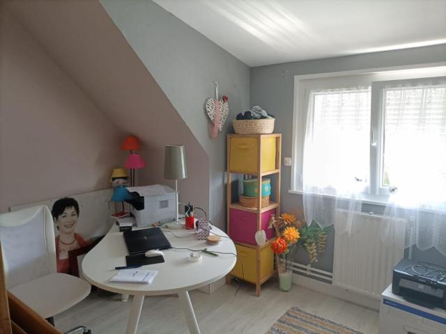 Location maison F6 Tilloy les Mofflaines - Photo 5