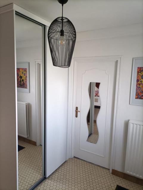 Location maison F6 Tilloy les Mofflaines - Photo 6