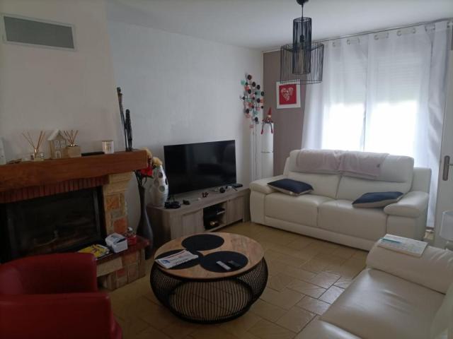 Location maison F6 Tilloy les Mofflaines - Photo 7