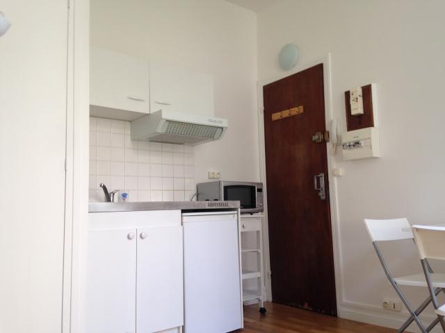 Location studio Paris 16 - Photo 2