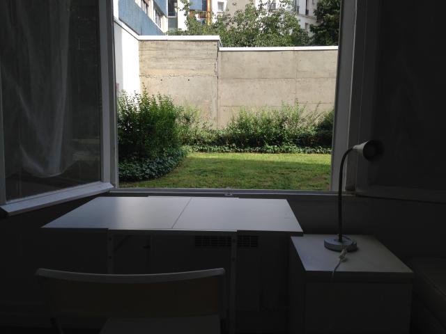Location studio Paris 16 - Photo 3