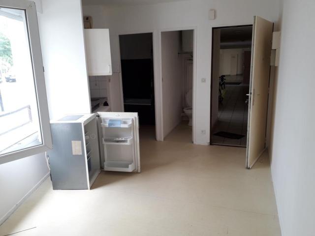 Location studio Nantes - Photo 5