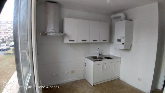 Location appartement T3 Echirolles - Photo 2