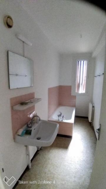 Location appartement T3 Echirolles - Photo 3