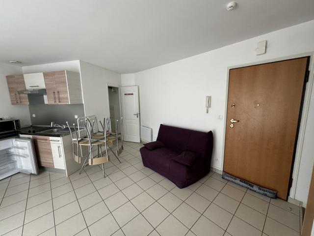 Location studio Samoreau - Photo 2