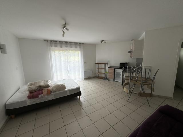 Location studio Samoreau - Photo 4