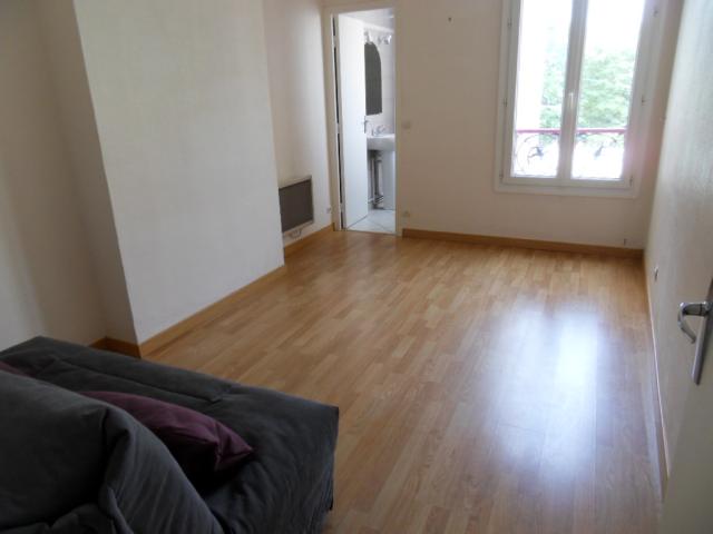 Location appartement T2 Paris 14 - Photo 3