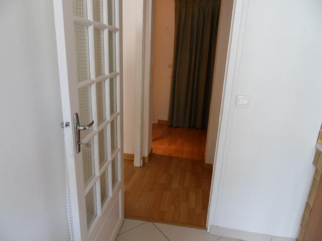 Location appartement T2 Paris 14 - Photo 4
