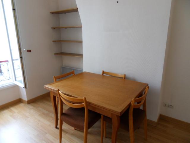 Location appartement T2 Paris 14 - Photo 5