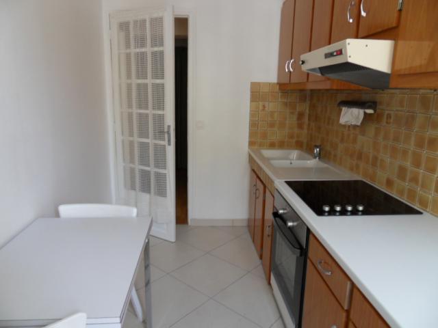 Location appartement T2 Paris 14 - Photo 6