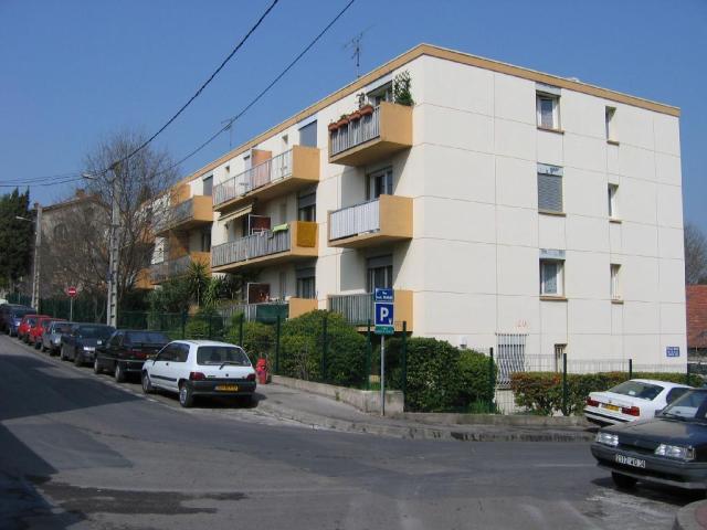 Location appartement T2 Montpellier - Photo 3