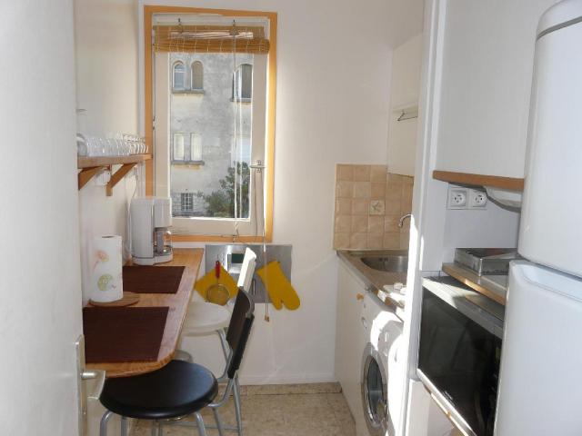 Location appartement T2 Montpellier - Photo 4