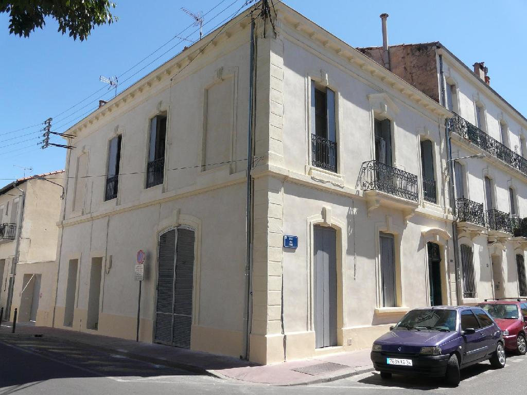 Location appartement T4 Montpellier - Photo 1