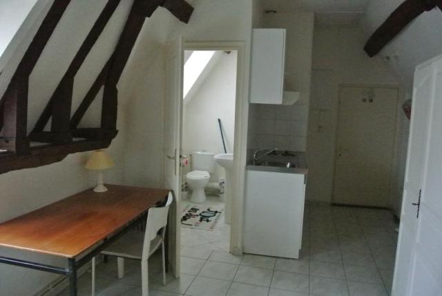 Location studio Dijon - Photo 2