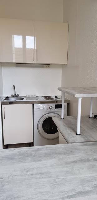 Location appartement T2 St Martin d'Heres - Photo 2
