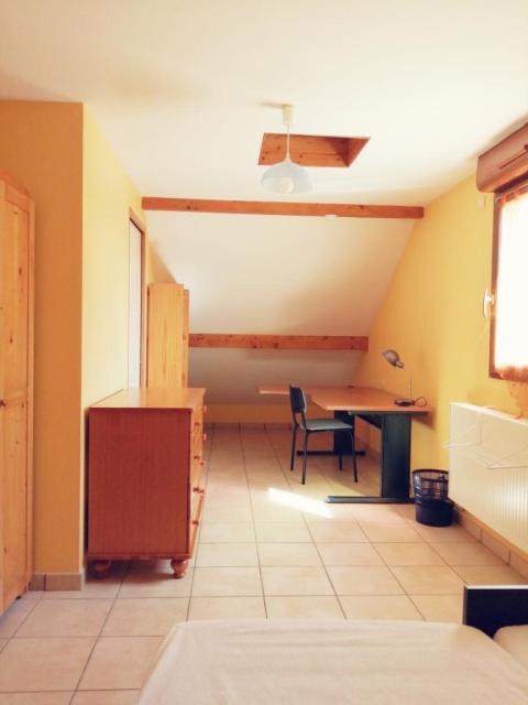 Location appartement T1 Quetigny - Photo 2