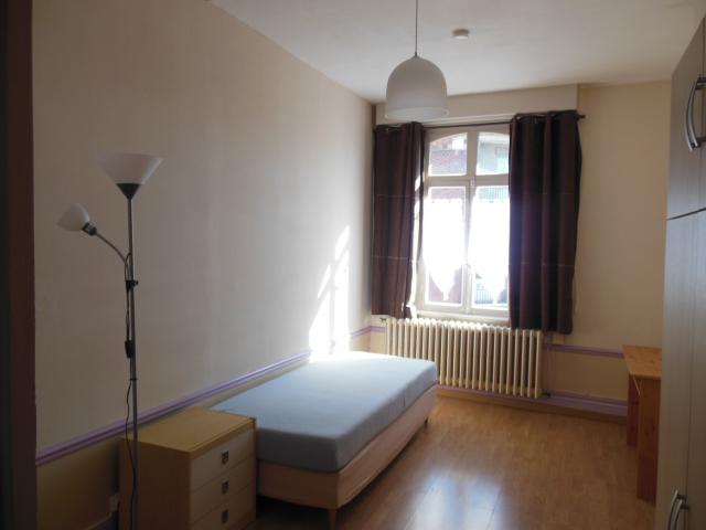 Location appartement T1 St Quentin - Photo 3