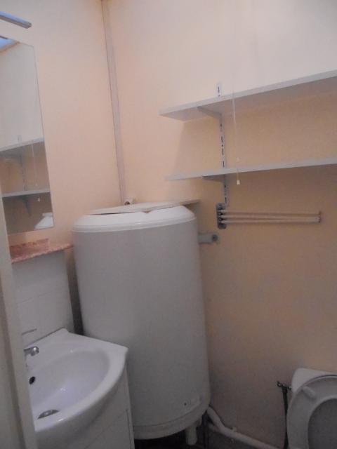 Location appartement T1 St Quentin - Photo 4